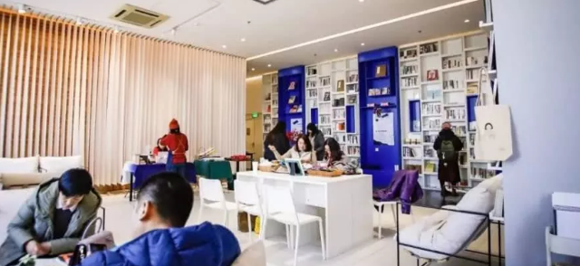 理想书店加盟 理想书店加盟