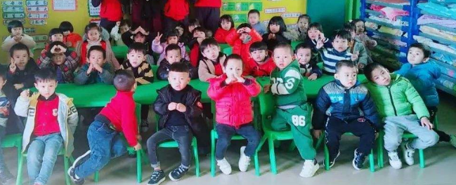 新加坡童心幼儿园加盟