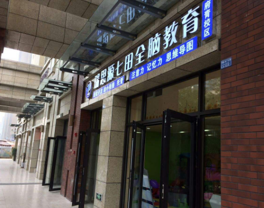 瑞思源七田全脑教育加盟