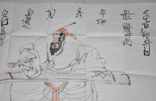 长安画院加盟