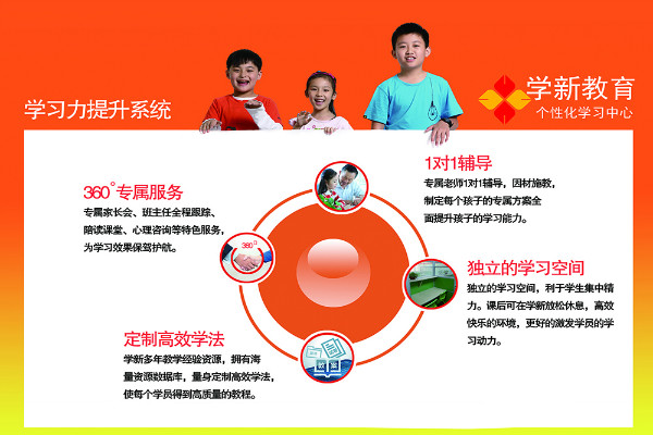 学新教育加盟 学新教育加盟