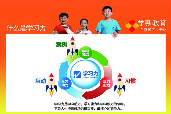 学新教育加盟 学新教育加盟
