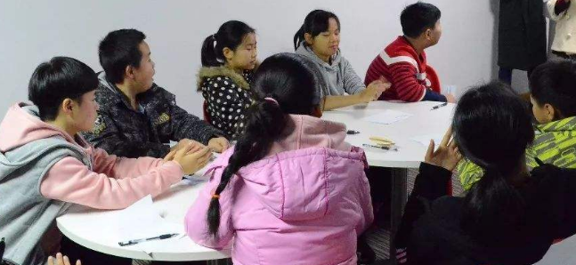 聚优数学加盟