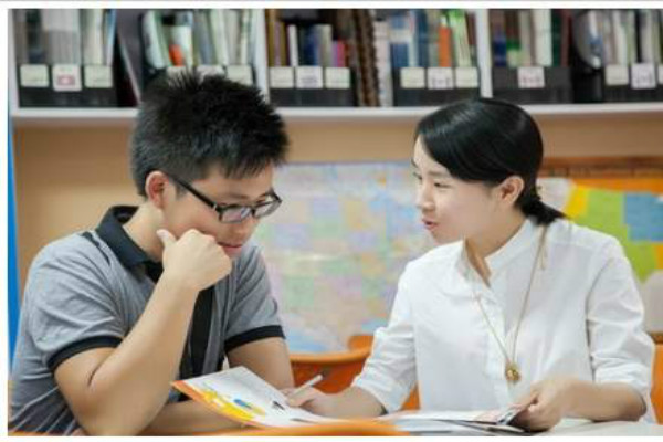 全课学加盟