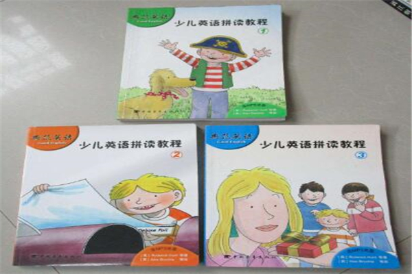 典范少儿英语加盟