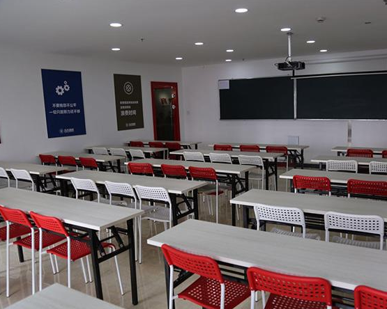 万方会计培训学校加盟