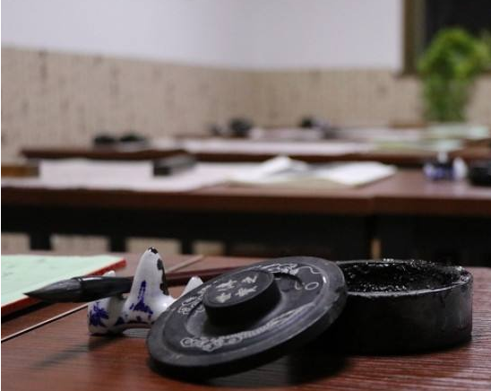 砚之墨书法馆加盟 砚之墨书法馆加盟