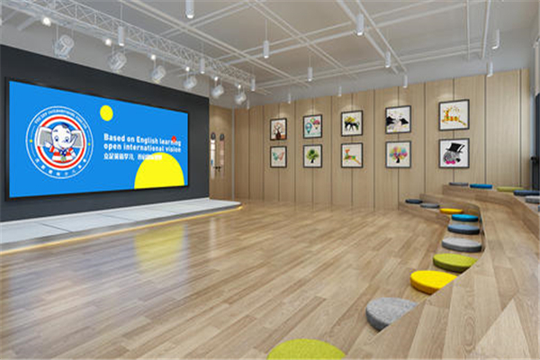 优斯少儿英语加盟 优斯少儿英语加盟