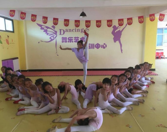 舞乐民族舞培训加盟 舞乐民族舞培训加盟