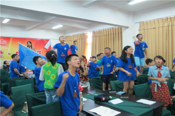 九得学堂少儿英语加盟 九得学堂少儿英语加盟
