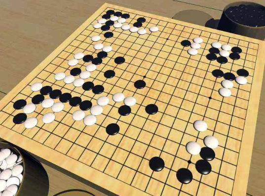 文杰围棋加盟
