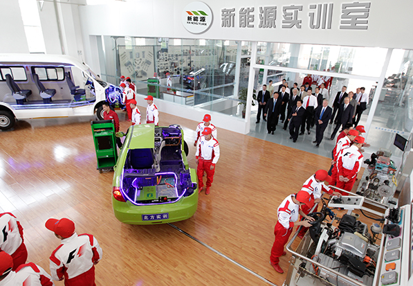 北方汽修学校加盟 北方汽修学校加盟