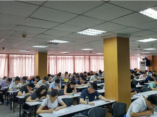 盛世立成教育加盟