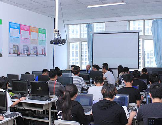 德利丰学校加盟