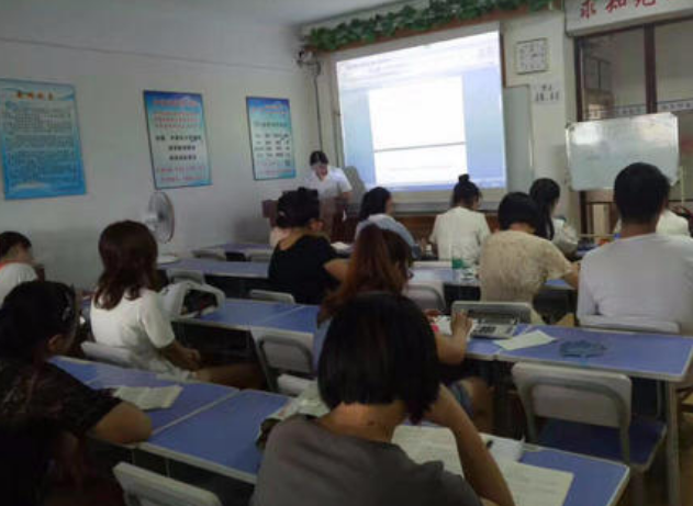 盛通会计培训加盟