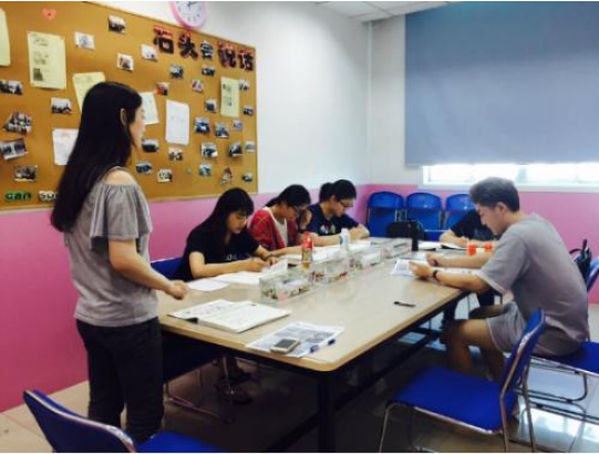 达德坦韩语培训学校加盟 达德坦韩语培训学校加盟