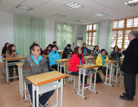 立仁东方学校加盟