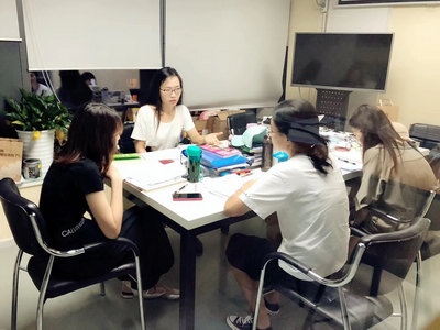 艾布纳教育加盟 艾布纳教育加盟