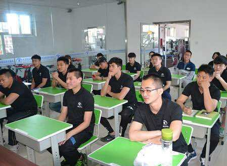 中力健身学院加盟 中力健身学院加盟
