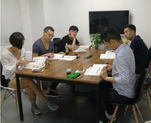 乐学者教育加盟