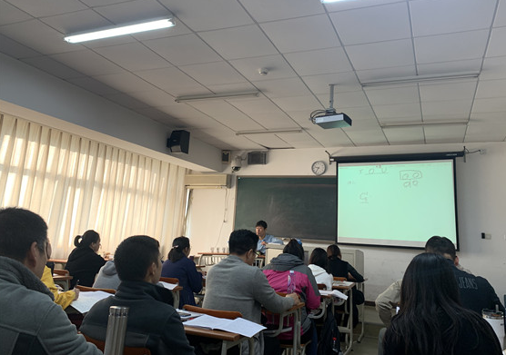 考仕通教育加盟