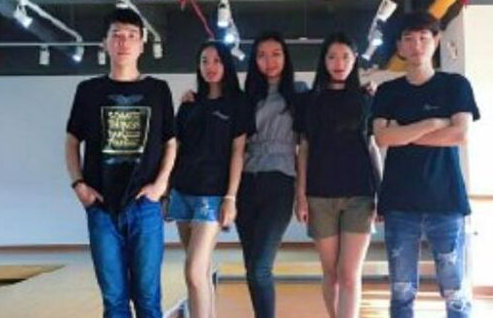 华瑞新起点模特艺考学校加盟