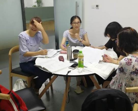 乐学者教育加盟