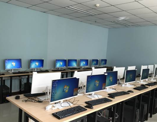 亿玛客网络营销学院加盟