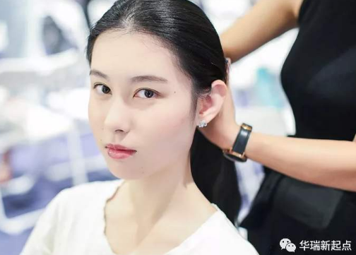 华瑞新起点模特艺考学校加盟