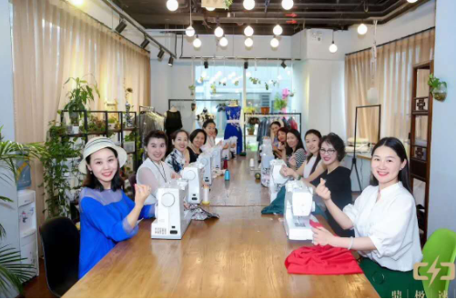 布梵依道女子学院加盟 布梵依道女子学院加盟