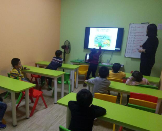 小博士幼小衔接加盟 小博士幼小衔接加盟