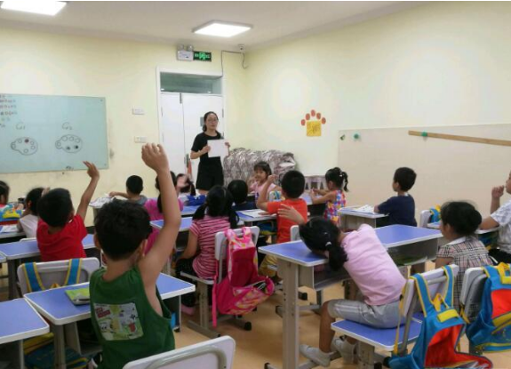 小博士幼小衔接加盟 小博士幼小衔接加盟