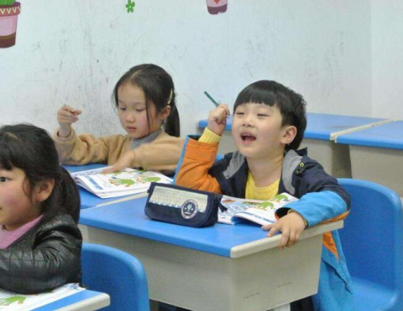 慢慢家幼小衔接加盟 慢慢家幼小衔接加盟