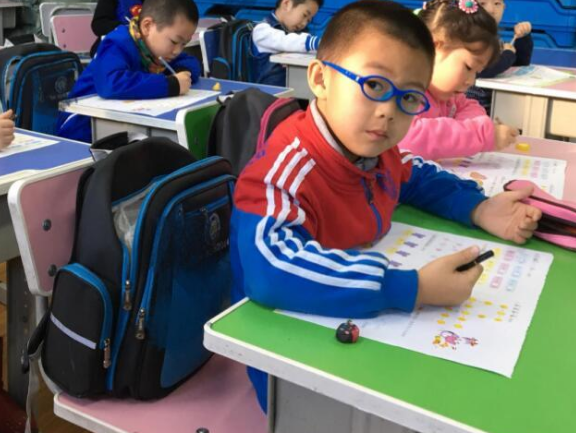 小博士幼小衔接加盟 小博士幼小衔接加盟