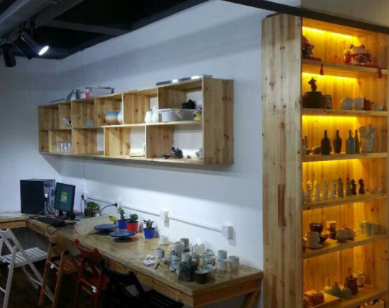 青泥陶艺手工坊加盟 青泥陶艺手工坊加盟