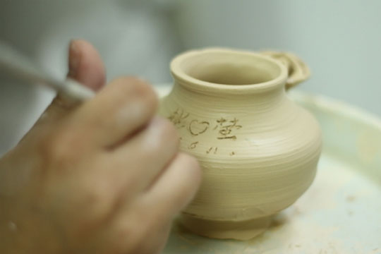 拿趣手工陶艺馆加盟 拿趣手工陶艺馆加盟