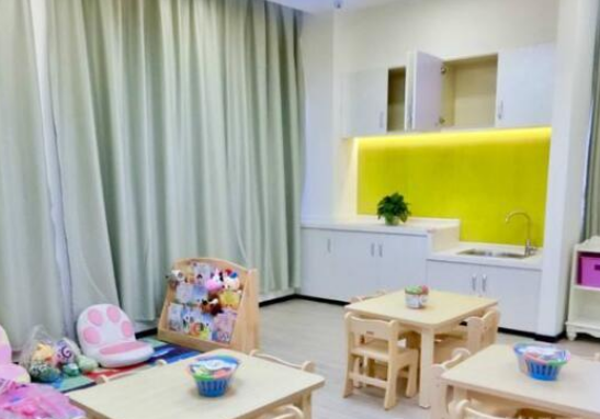 杞顿托育加盟 杞顿托育加盟