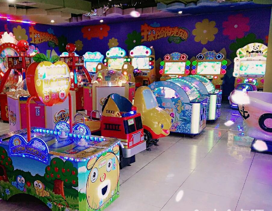 探险阳光乐园加盟 探险阳光乐园加盟