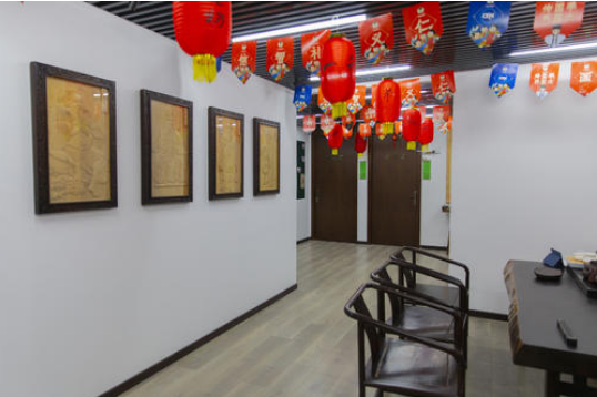 小国士国学馆加盟 小国士国学馆加盟