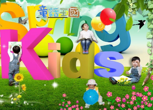 童话王国童车加盟