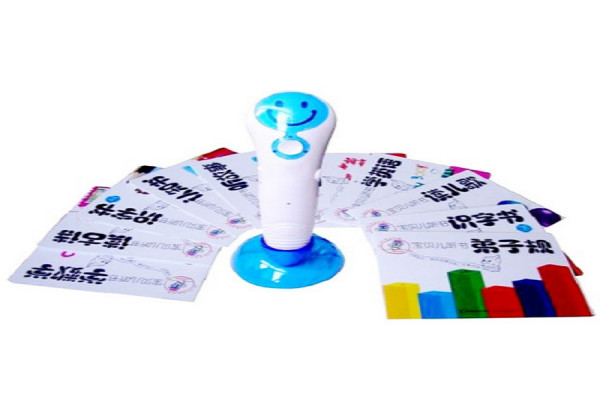 组创点读笔加盟 组创点读笔加盟