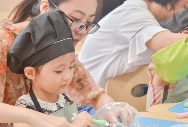 恬宝早教托育中心加盟 恬宝早教托育中心加盟