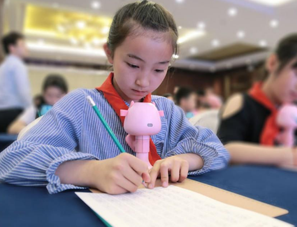 小书经书法教育加盟 小书经书法教育加盟