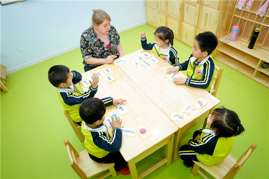 德笎幼儿塑养教育加盟 德笎幼儿塑养教育加盟