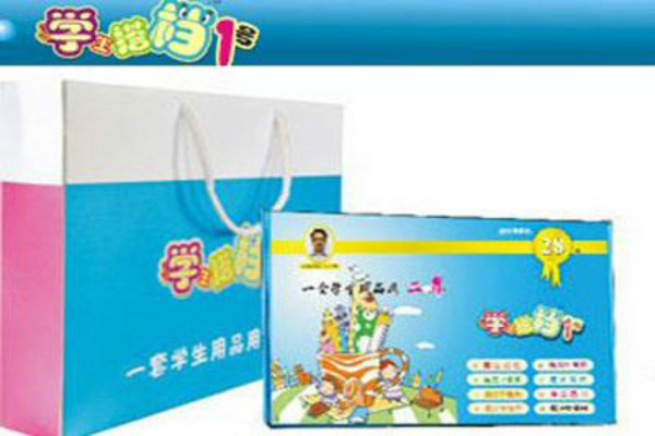 学生搭档学生用品加盟 学生搭档学生用品加盟