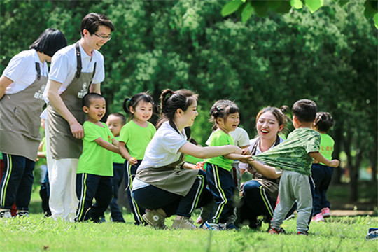 德笎幼儿塑养教育加盟 德笎幼儿塑养教育加盟