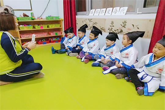 德笎幼儿塑养教育加盟 德笎幼儿塑养教育加盟