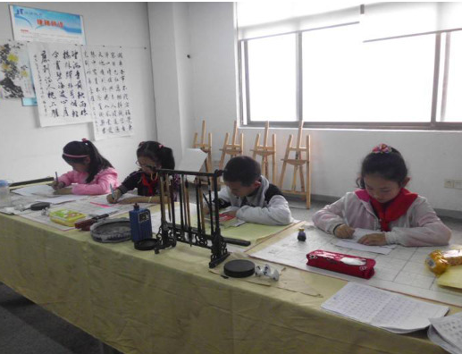王洪涛硬笔书法加盟 王洪涛硬笔书法加盟