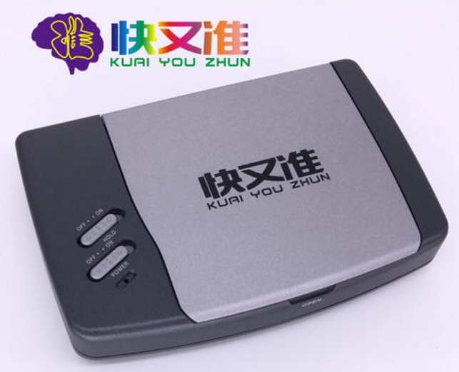 快又准记忆器加盟