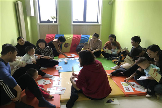 点壹脑科学家庭教育加盟